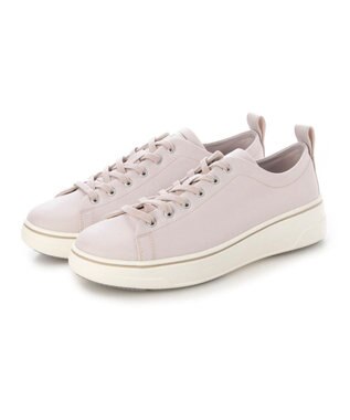 ing <ing>【レイン対応】ローカット厚底スニーカー