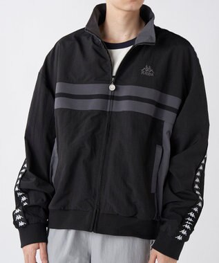 OP／FILA 【Kappa】バンダ トラックジャケット
