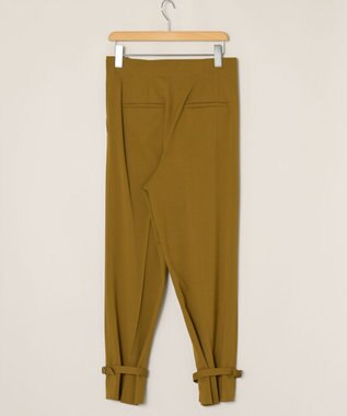 ONWARD Reuse Park 【ICB】パンツ秋冬 ブラウン