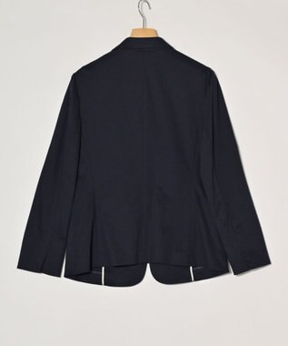 ONWARD Reuse Park 【組曲】ジャケット春夏 ネイビー