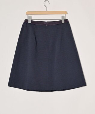 ONWARD Reuse Park 【23区】スカート春夏 ネイビー