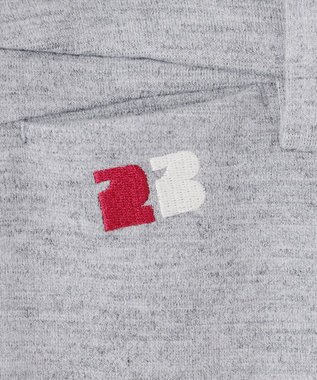 23区GOLF 【WOMEN】【ストレッチ】ポンチ スカート ライトグレー系