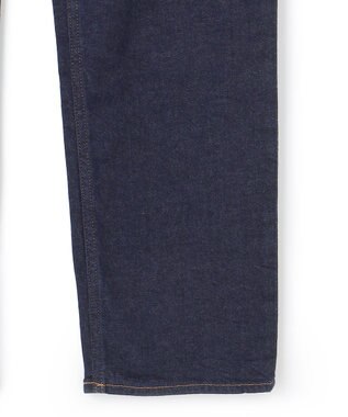 J.PRESS MEN 【JAPAN MADE DENIM】ストレッチスローンデニム ネイビー系