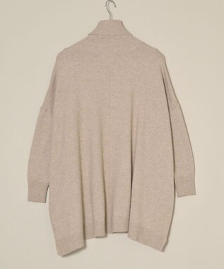 ONWARD Reuse Park 【any FAM】ニット秋冬 ベージュ