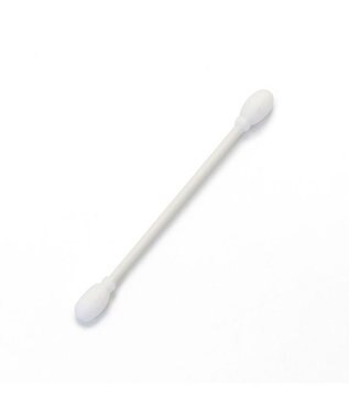 PET PARADISE ペットパラダイス ペット用ふわふわ綿棒 110本入 -