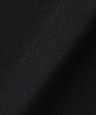 23区GOLF 【WOMEN】【WEB&一部店舗限定ストレッチ裏フリース レギンス パンツ ブラック系