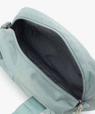 Columbia Columbia/ プライスストリームミニダッフル /コロンビア Crushed Blue