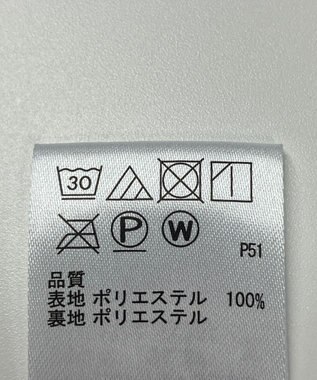 ONWARD Reuse Park 【any SiS】スカート秋冬 ネイビー