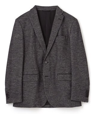 JOSEPH HOMME 【WEB限定カラーあり】ドビージャージー　シングルジャケット ライトグレー系