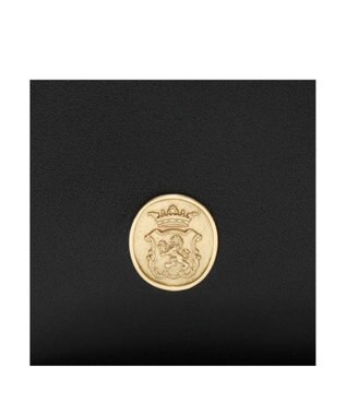 A.D.M.J. 【牛革】ヴィッテリアルマレクタングルショルダー NE