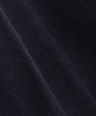 JOSEPH ABBOUD MOUNTAIN 【ストレッチ/ソフトタッチ】コーデュロイ クライミング パンツ ネイビー系