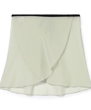 Chacott 巻きスカート