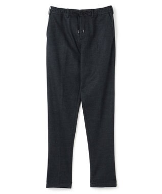 JOSEPH HOMME ドビージャージー / PEGG CONVERTIBLE ネイビー系