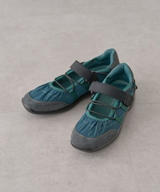 earth music&ecology 【予約】ドローコードスニーカー