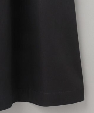 GOTAIRIKU VENTILE ギャバジン モーターサイクルコート ブラック系