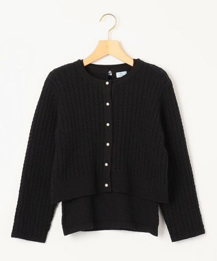 組曲 【2SET・WEB限定】ミニブークレーツイン セット ブラック系