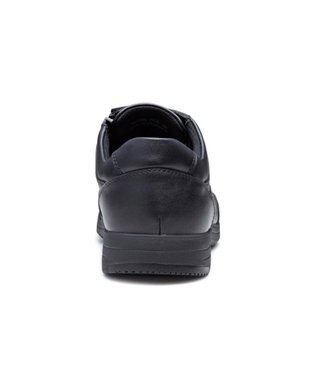 REGAL FOOT COMMUNITY 【リーガルメンズ】82JL ファスナー付スニーカー スニーカー ブラック