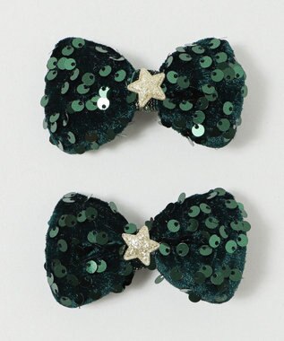 WEGO クリスマス2pミニピン 柄7