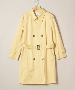 ONWARD Reuse Park 【23区】コート春夏 イエロー