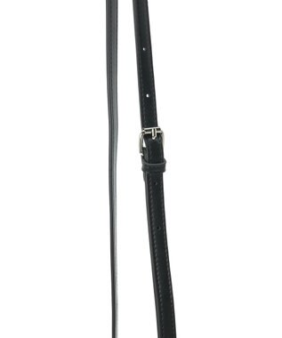 AMERICAN HOLIC 異素材コンビミニＢＡＧ Black