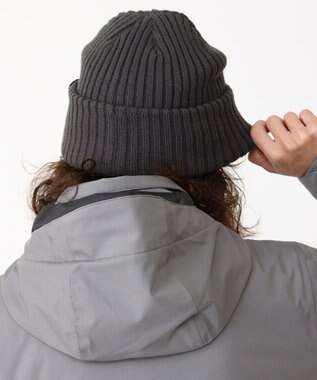 Columbia Columbia/ スプリットレンジルーズニットキャップ /コロンビア Grill