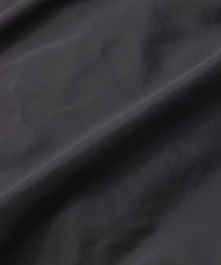 UNFILO ポーラテック リバーシブルブルゾン ブラック