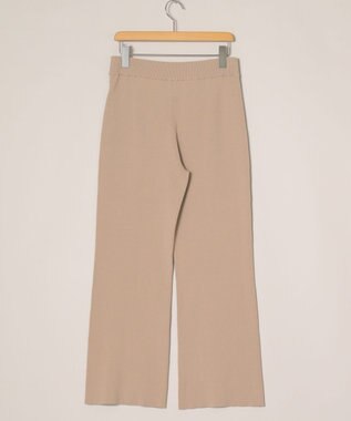 ONWARD Reuse Park 【23区】パンツ春夏 ベージュ