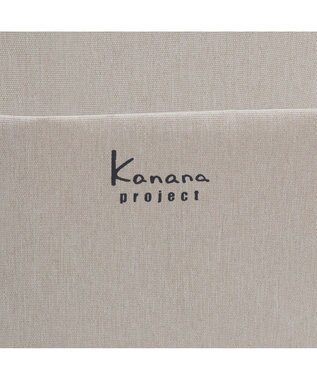 ACE BAGS & LUGGAGE Kanana project COLLECTION サリールトーン スマホショルダー 20171 カナナプロジェクトコレクション サンドベージュ