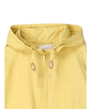 AMERICAN HOLIC 撥水加工マウンテンパーカー Yellow