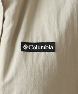 Columbia Columbia/ ウィメンズジプシーバーズフーデッドジャケット /コロンビア Flint Grey