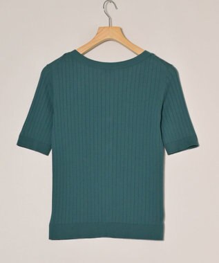 ONWARD Reuse Park 【any FAM】ニット春夏 グリーン