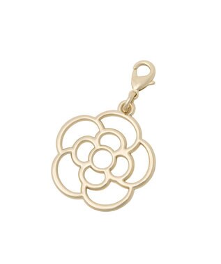 CLATHAS カーラ ラウンド長財布 ブラック