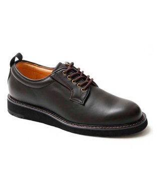 REGAL FOOT COMMUNITY 【レッドウッドリバー メンズ】RX06 POSTMAN SHOES カジュアルシューズ ダークブラウン