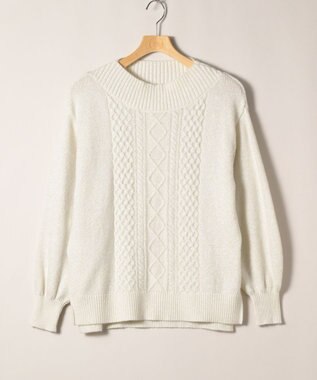 ONWARD Reuse Park 【any SiS】ニット秋冬