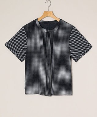 ONWARD Reuse Park 【J.PRESS】カットソー春夏 ネイビー