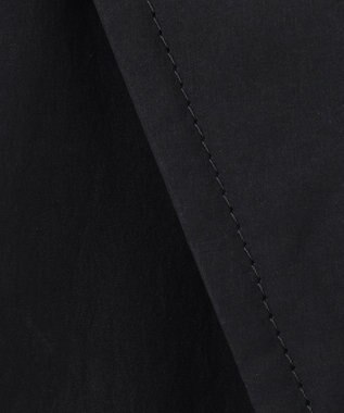 JOSEPH ABBOUD 【キングサイズ・JAPAN FABRIC・撥水加工】マルチシーン対応コート ネイビー系