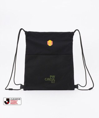 PW CIRCULUS 【UNISEX】J.LEAGUE サックパック J1所属の20クラブコラボ ゴルフ