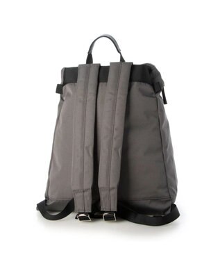 UNBILLION cachecache ナイロンバックパック グレー