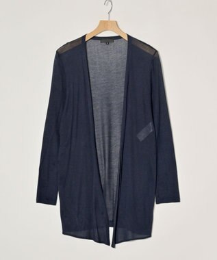 ONWARD Reuse Park 【ICB】カットソー秋冬 ネイビー