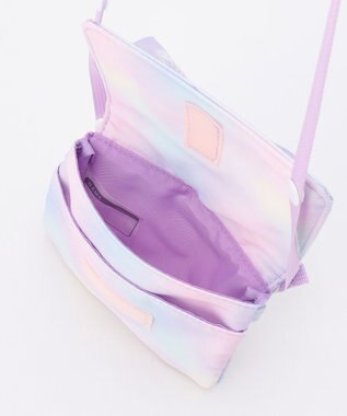 ANY KIDS 【2Way仕様】レインボー移動ポケット レインボー