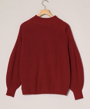 ONWARD Reuse Park 【any FAM】ニット秋冬 レッド