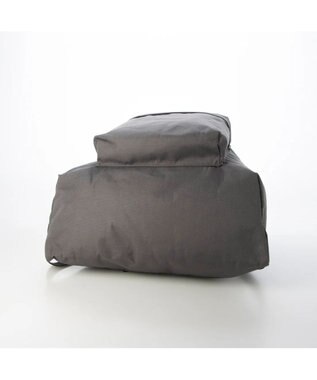 UNBILLION cachecache ナイロンバックパック グレー