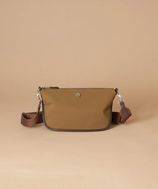 TOPKAPI 【Breath TOPKAPI】RIDGE リッジ オックス デイリーショルダーバッグ