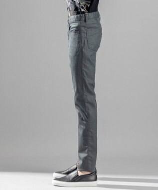 JOSEPH HOMME ハイパワーソフトストレッチ / STICK 5P グレー系