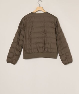 ONWARD Reuse Park 【組曲】ジャケット春夏 グリーン