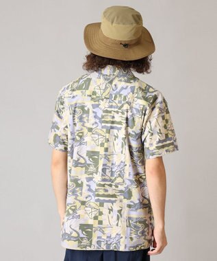 Columbia Columbia/ トローラーズ ベスト II ショートスリーブシャツ /コロンビア Serpentine Saltwaters