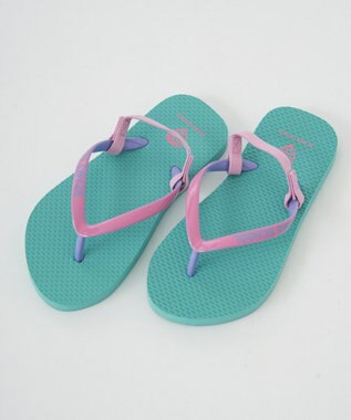 BEAMS SCHOOL ビーチサンダル