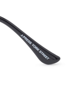 J.PRESS YORK STREET 【UNISEX】UVカット サングラス ゴールド系