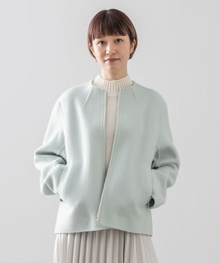 ONWARD Reuse Park 【23区】コート秋冬 グリーン