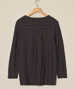 ONWARD Reuse Park 【23区】カットソー秋冬 ネイビー